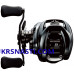 Катушка мультипликаторная Daiwa 24 Steez SV TW